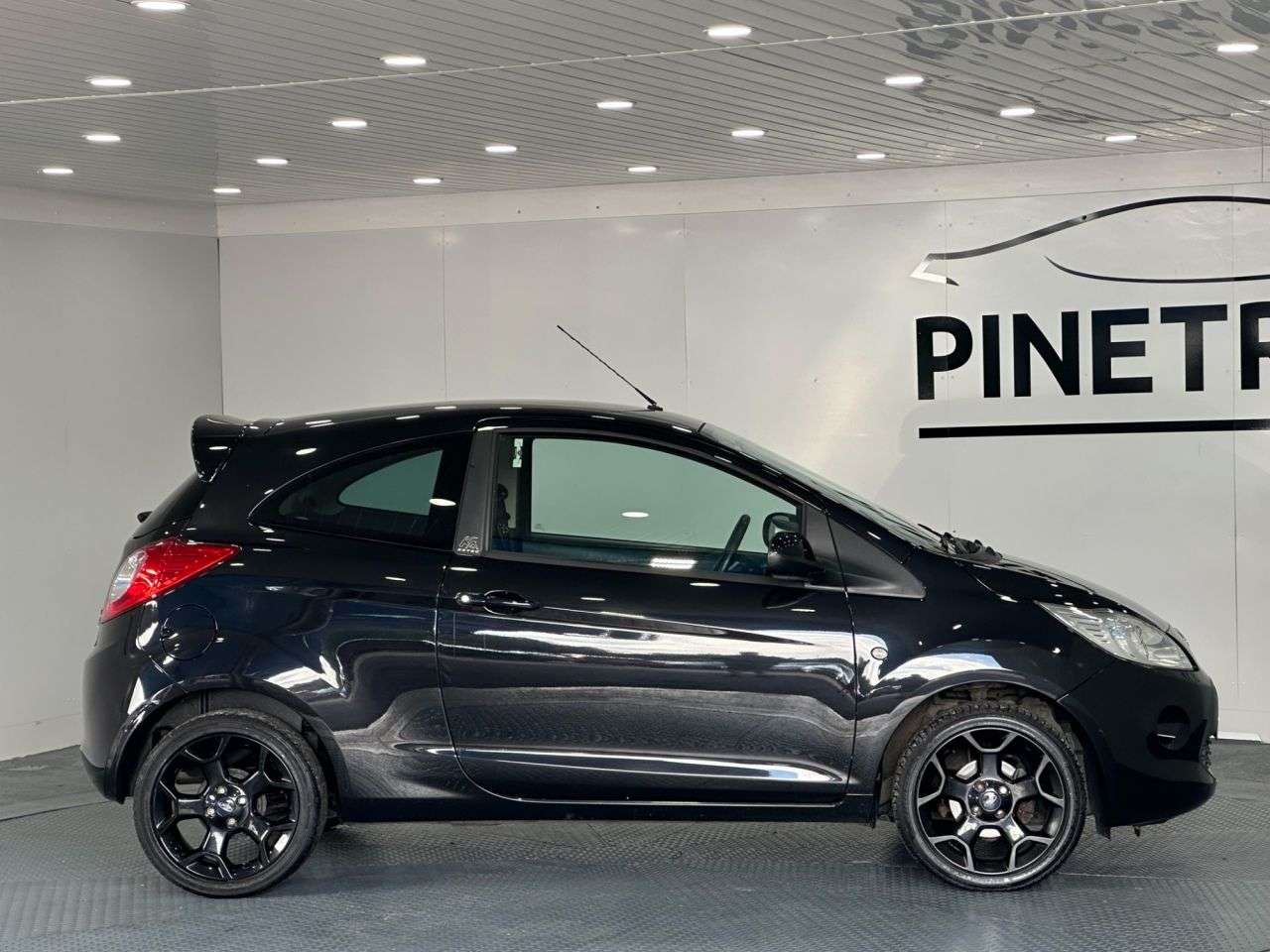 2016 FORD KA 2016 FORD KA