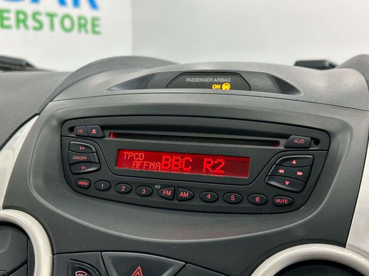 2016 FORD KA 2016 FORD KA