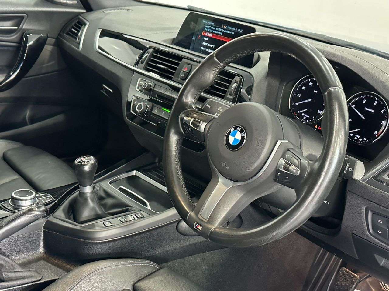 2019 BMW 1 SERIES 2019 BMW 1 SERIES