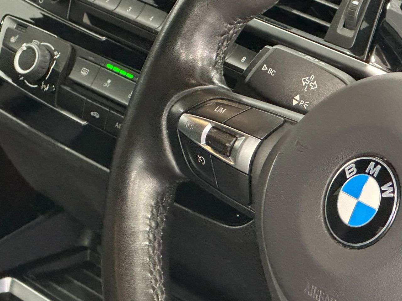 2019 BMW 1 SERIES 2019 BMW 1 SERIES