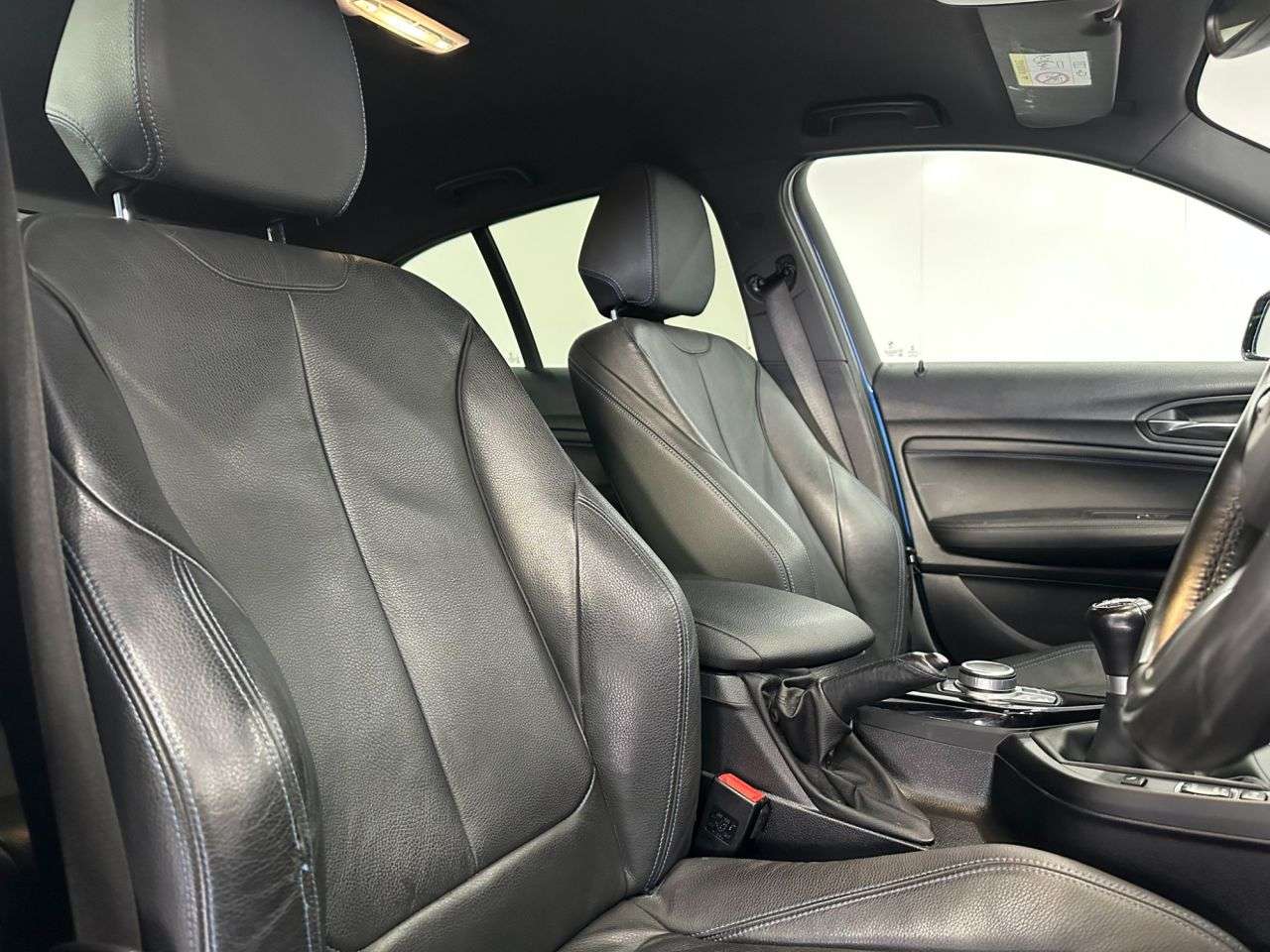 2019 BMW 1 SERIES 2019 BMW 1 SERIES