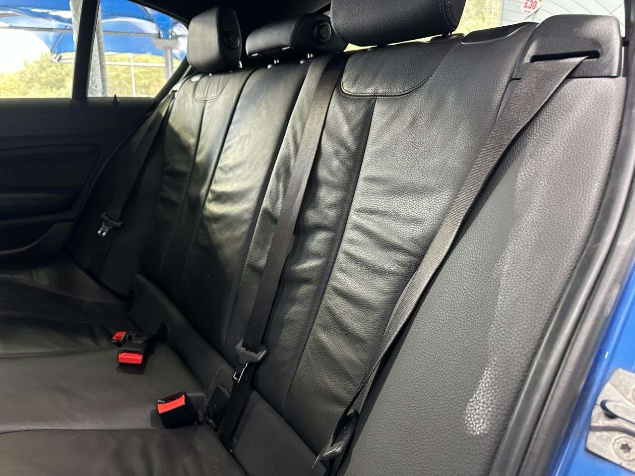 2019 BMW 1 SERIES 2019 BMW 1 SERIES