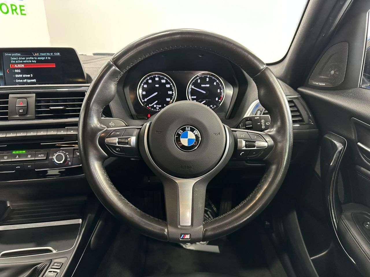 2019 BMW 1 SERIES 2019 BMW 1 SERIES