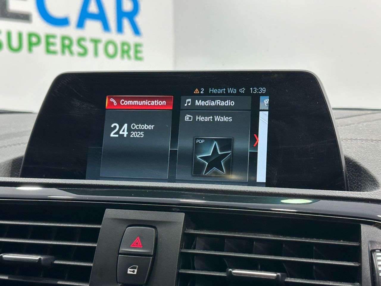 2019 BMW 1 SERIES 2019 BMW 1 SERIES