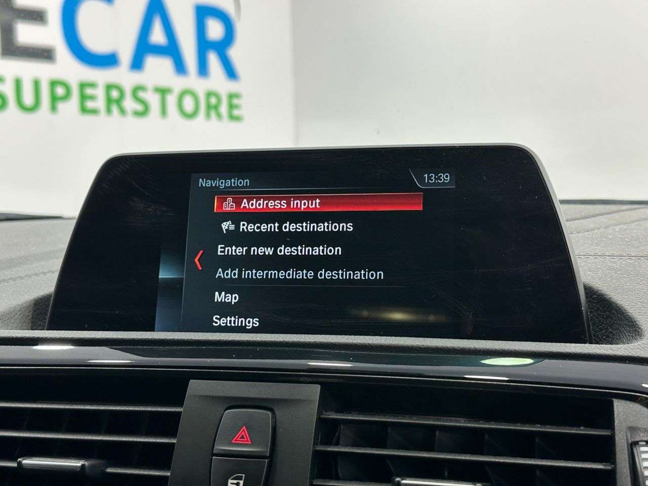 2019 BMW 1 SERIES 2019 BMW 1 SERIES