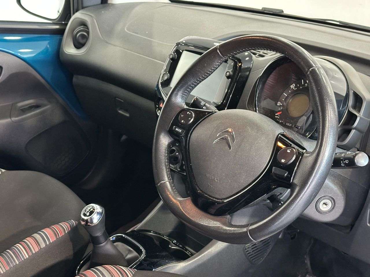 2021 CITROEN C1 2021 CITROEN C1