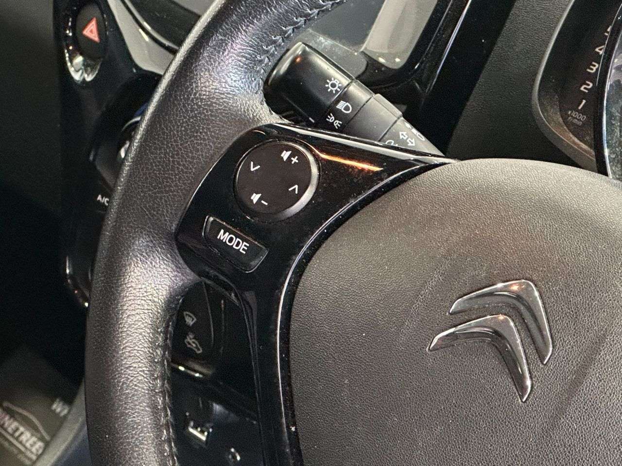 2021 CITROEN C1 2021 CITROEN C1