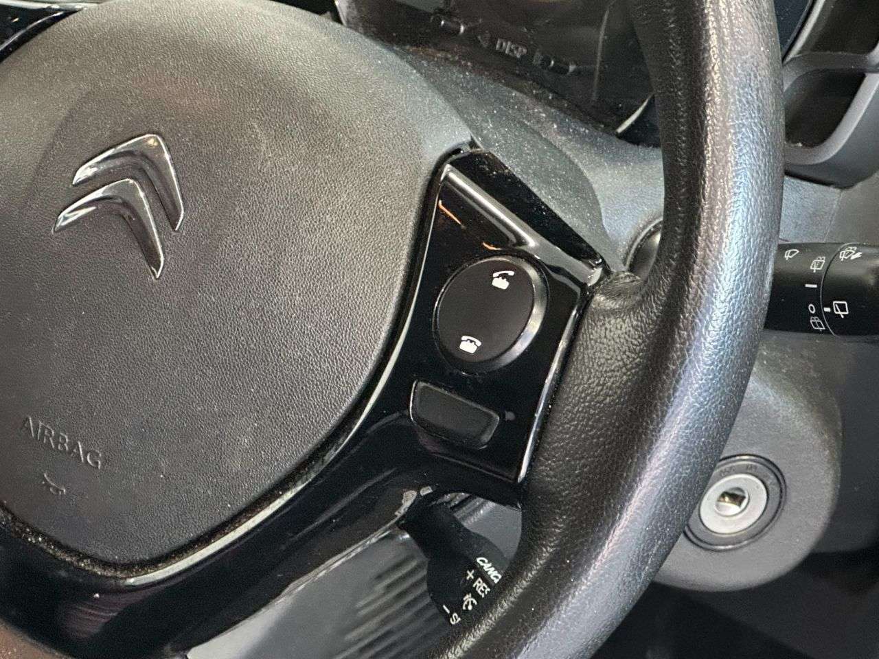 2021 CITROEN C1 2021 CITROEN C1