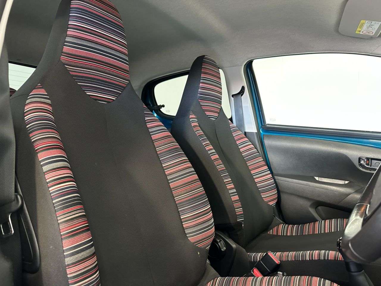 2021 CITROEN C1 2021 CITROEN C1