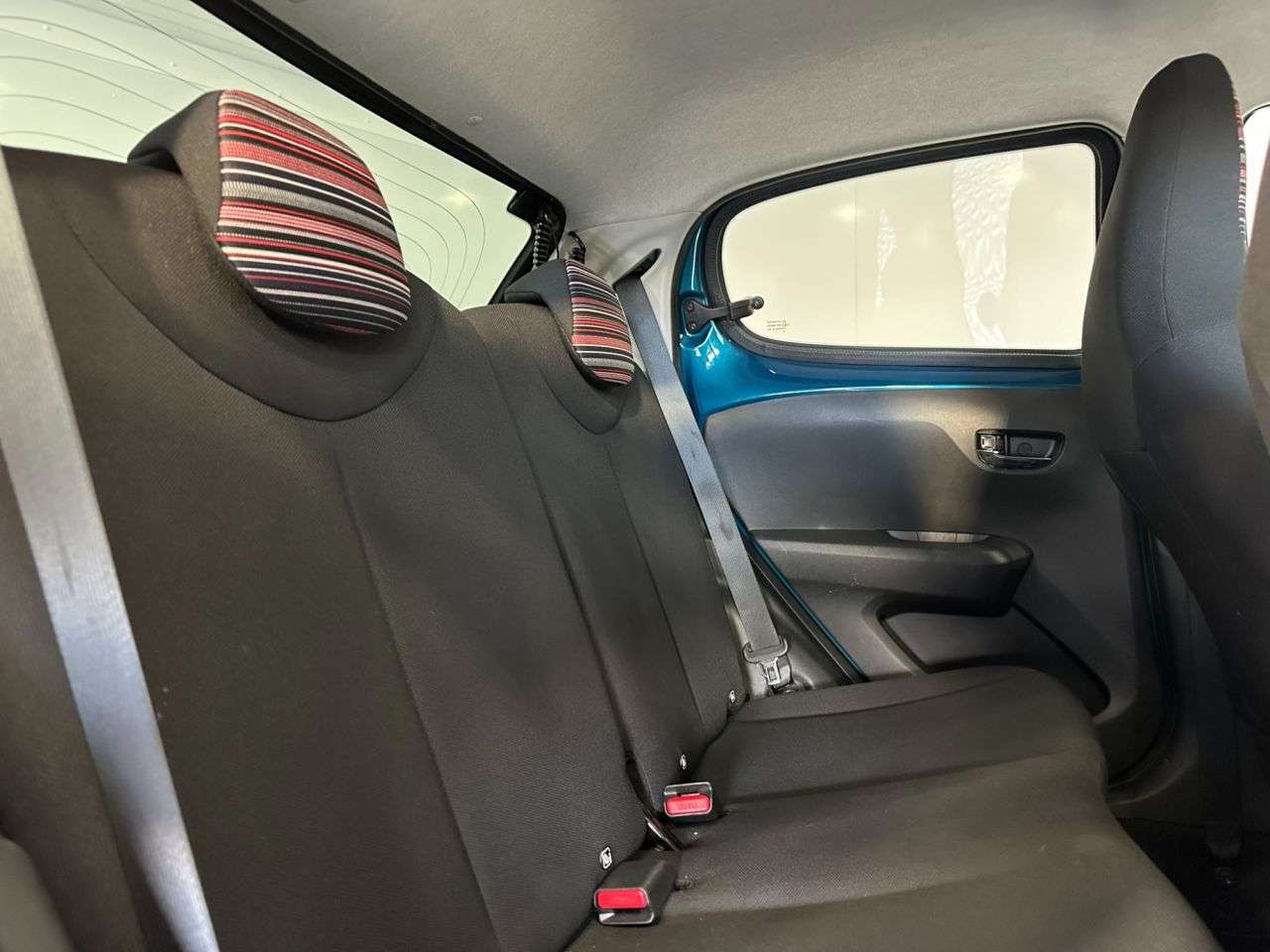 2021 CITROEN C1 2021 CITROEN C1