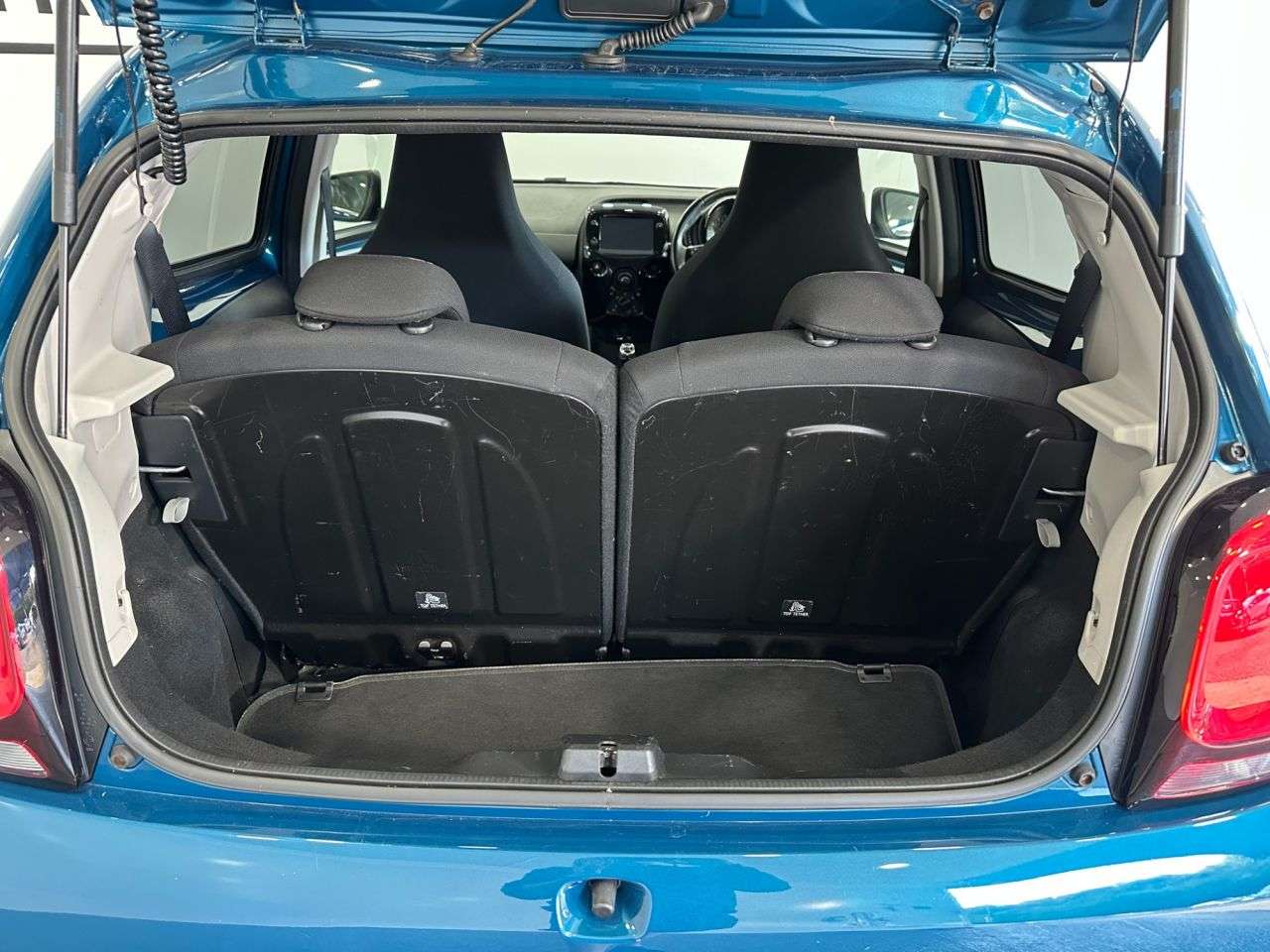 2021 CITROEN C1 2021 CITROEN C1