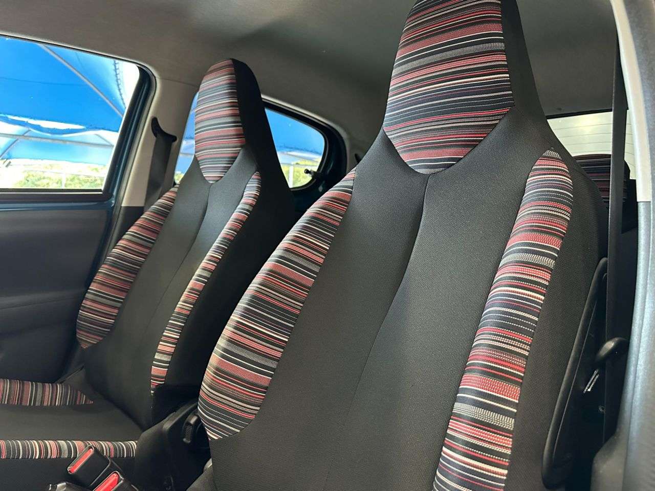 2021 CITROEN C1 2021 CITROEN C1