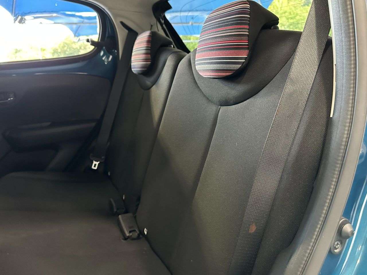 2021 CITROEN C1 2021 CITROEN C1