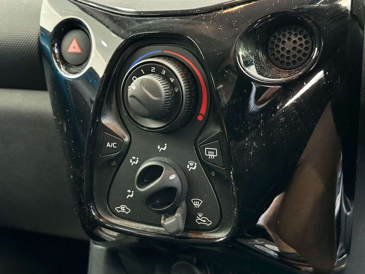 2021 CITROEN C1 2021 CITROEN C1