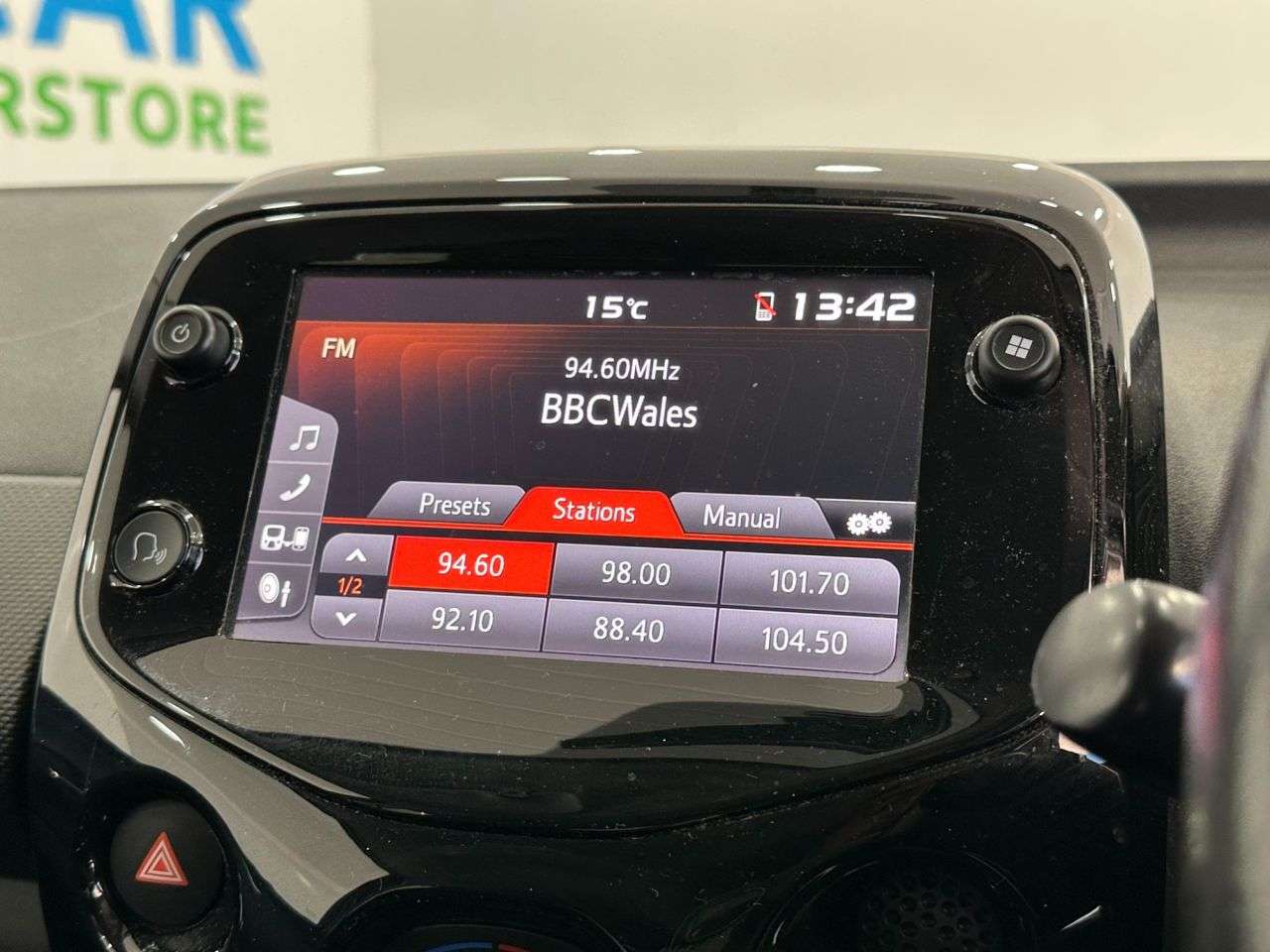 2021 CITROEN C1 2021 CITROEN C1