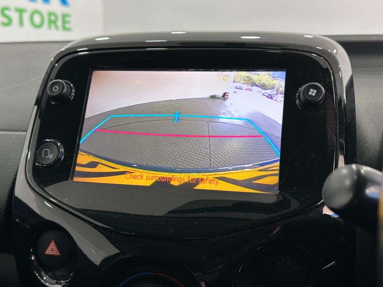 2021 CITROEN C1 2021 CITROEN C1