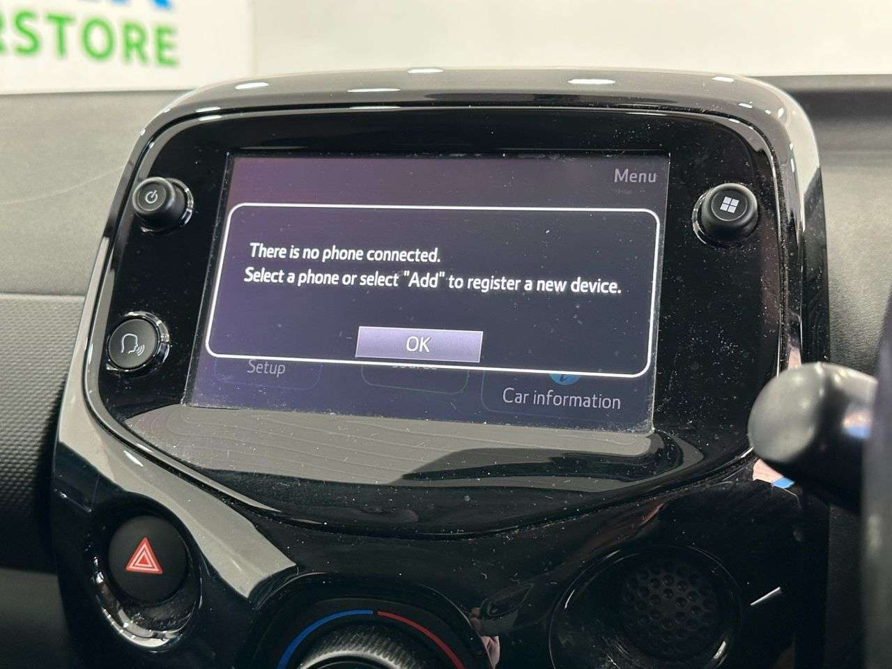 2021 CITROEN C1 2021 CITROEN C1