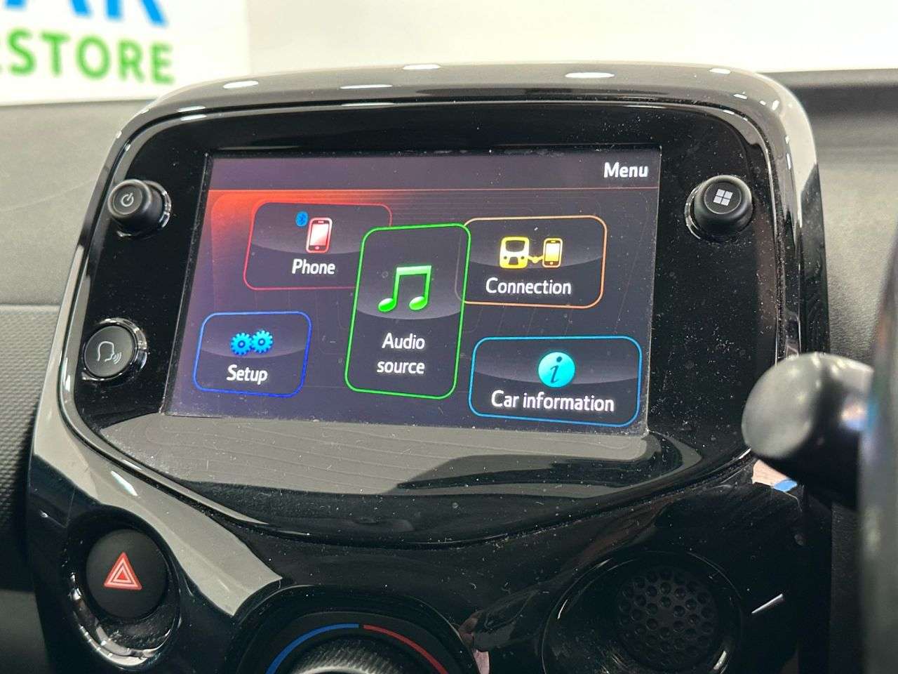 2021 CITROEN C1 2021 CITROEN C1