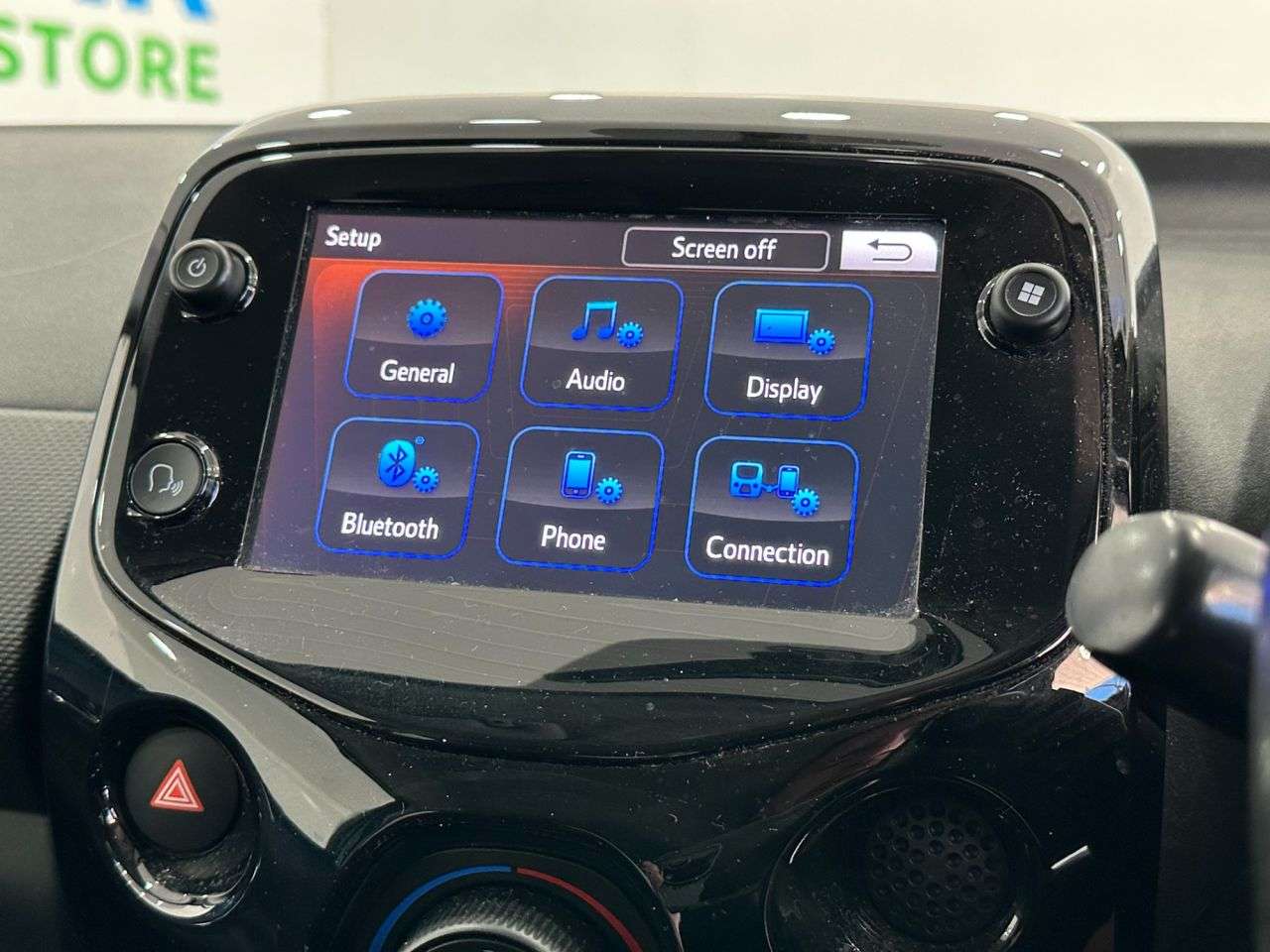 2021 CITROEN C1 2021 CITROEN C1