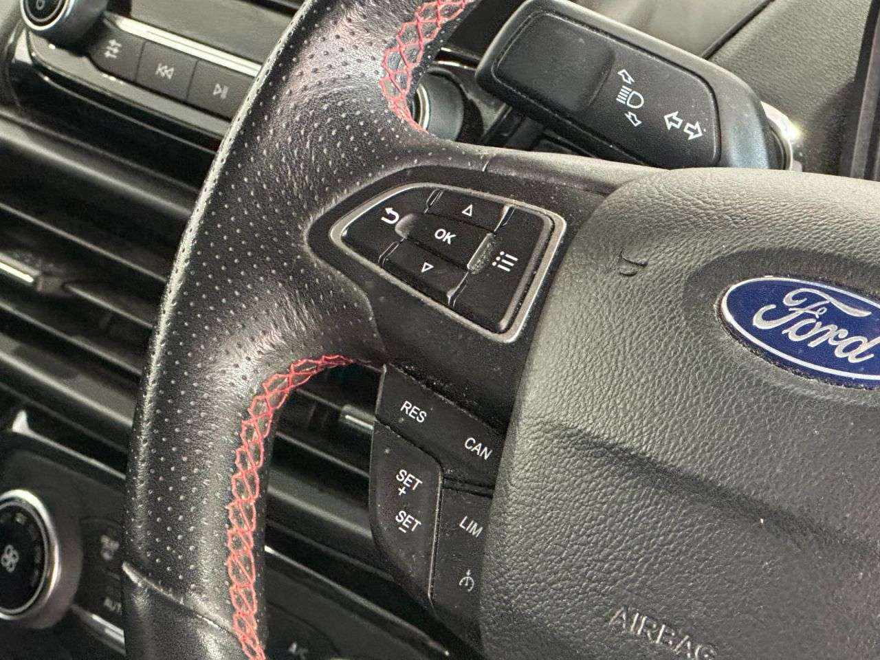 2018 FORD ECOSPORT 2018 FORD ECOSPORT