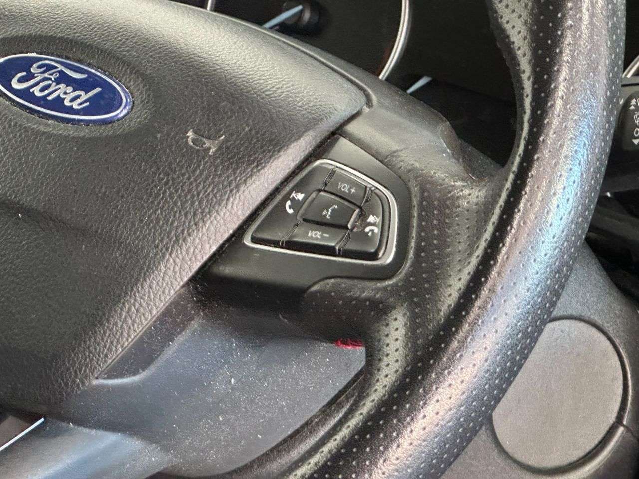 2018 FORD ECOSPORT 2018 FORD ECOSPORT