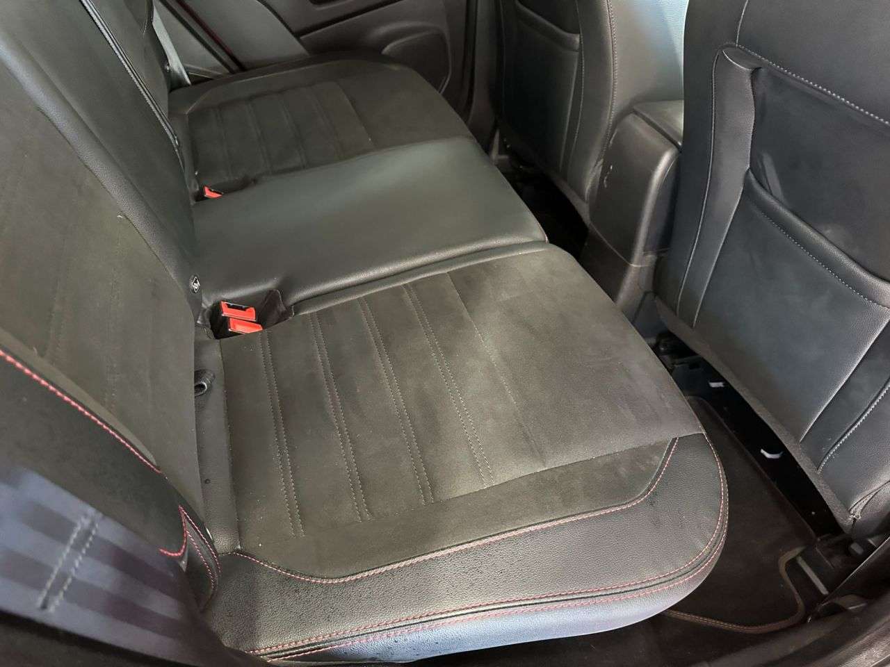 2018 FORD ECOSPORT 2018 FORD ECOSPORT