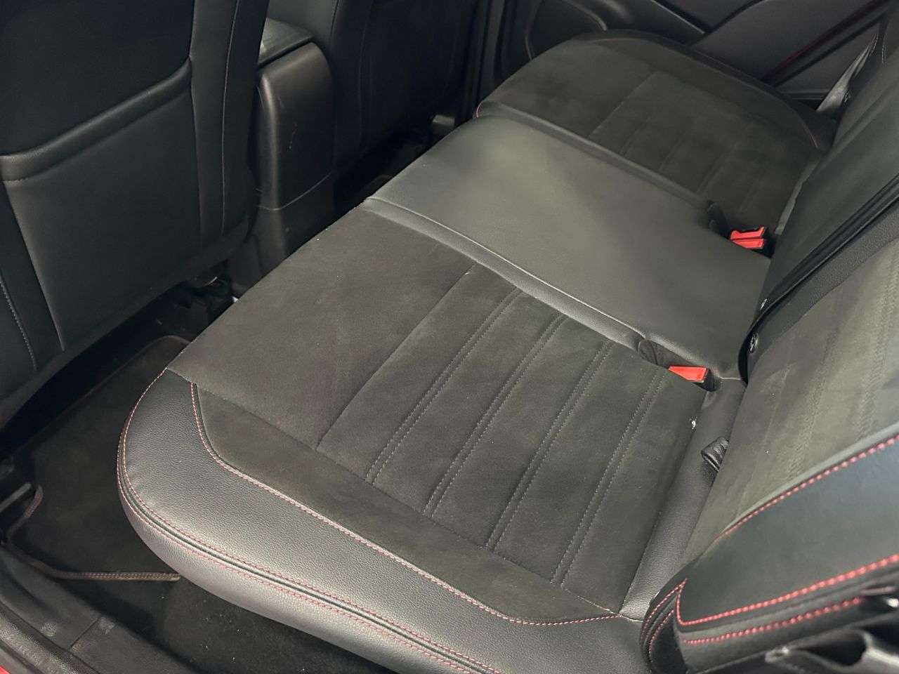 2018 FORD ECOSPORT 2018 FORD ECOSPORT