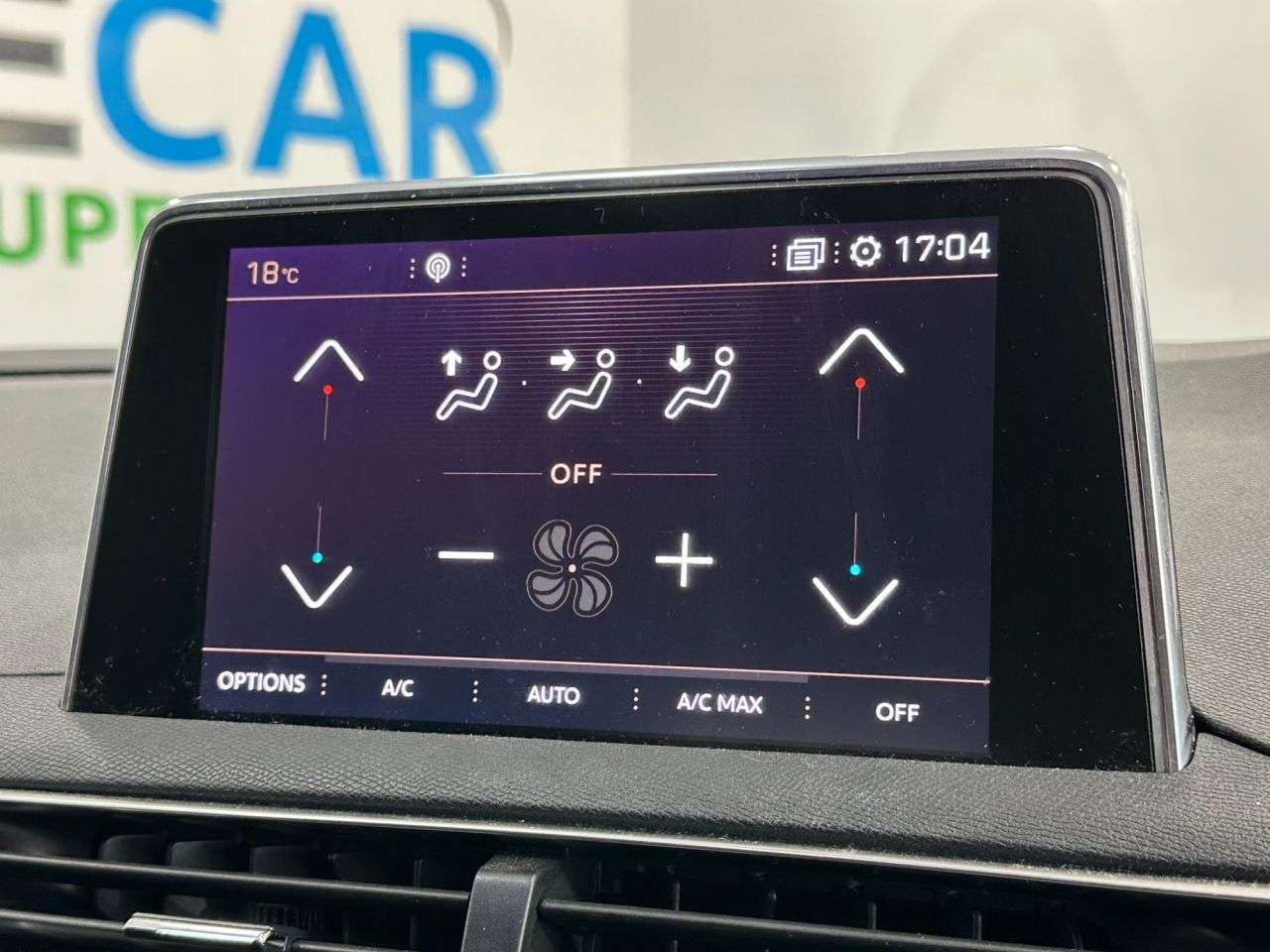 2019 PEUGEOT 5008 2019 PEUGEOT 5008