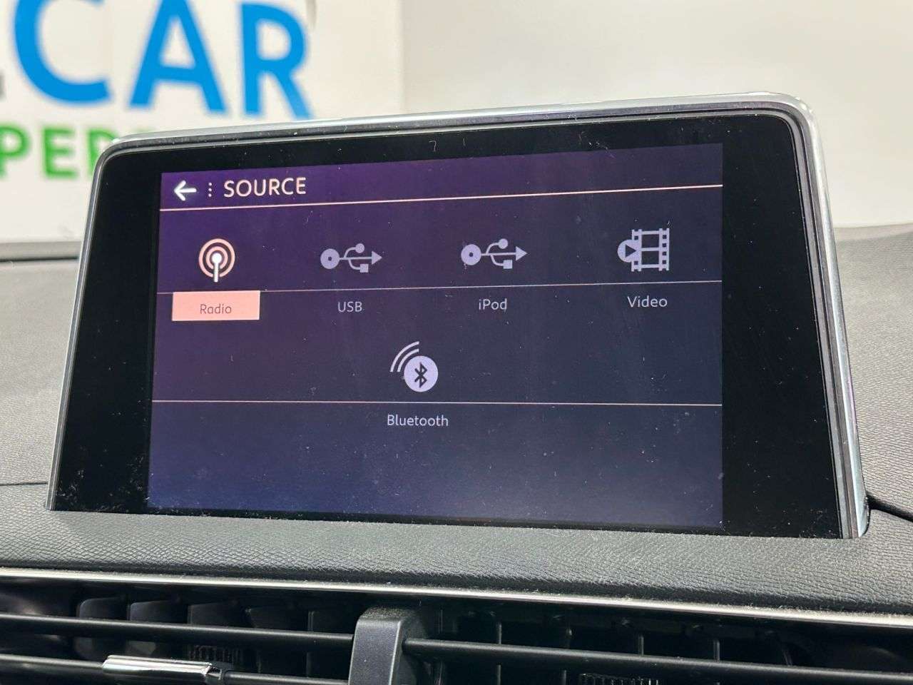 2019 PEUGEOT 5008 2019 PEUGEOT 5008