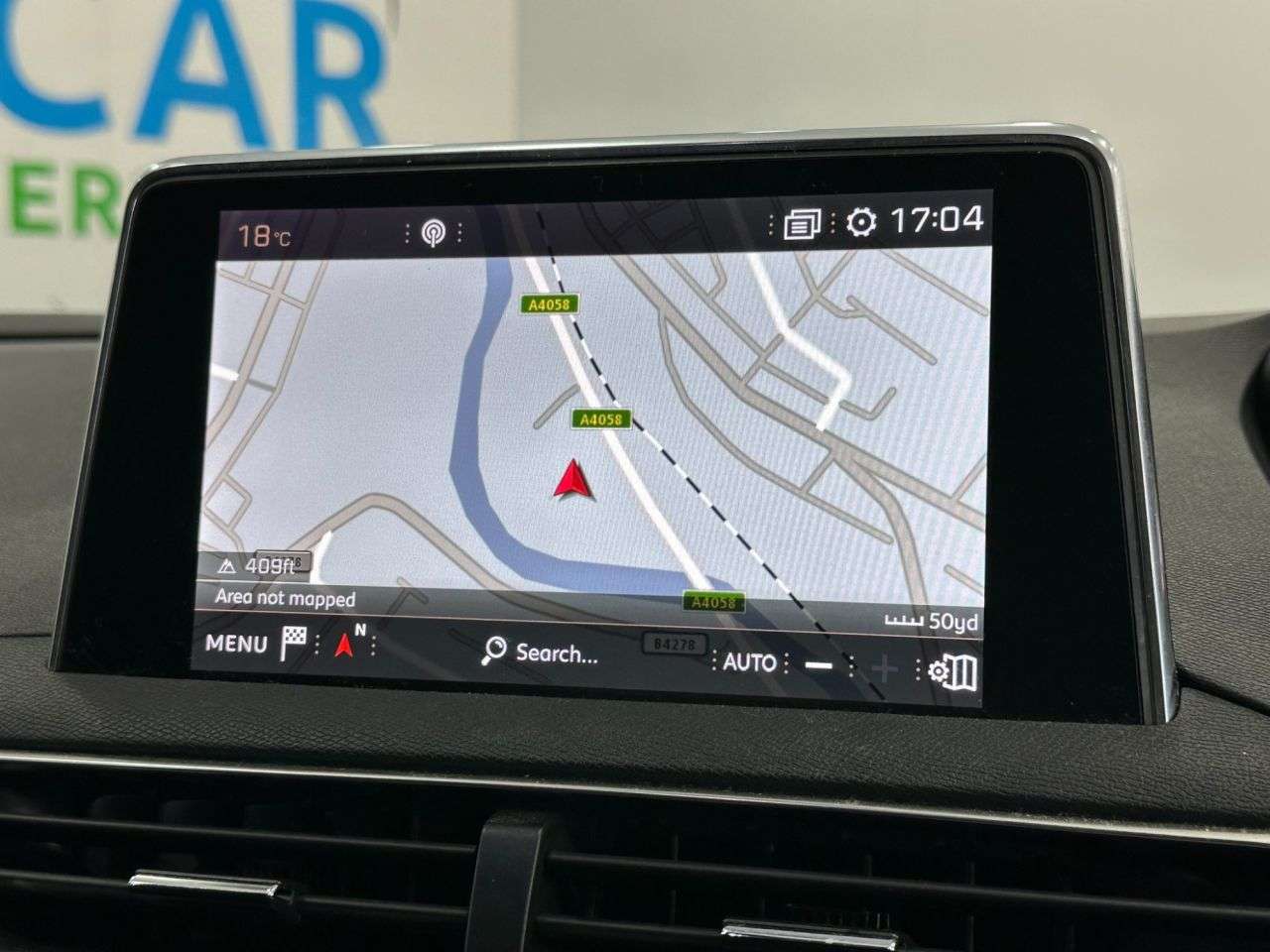 2019 PEUGEOT 5008 2019 PEUGEOT 5008