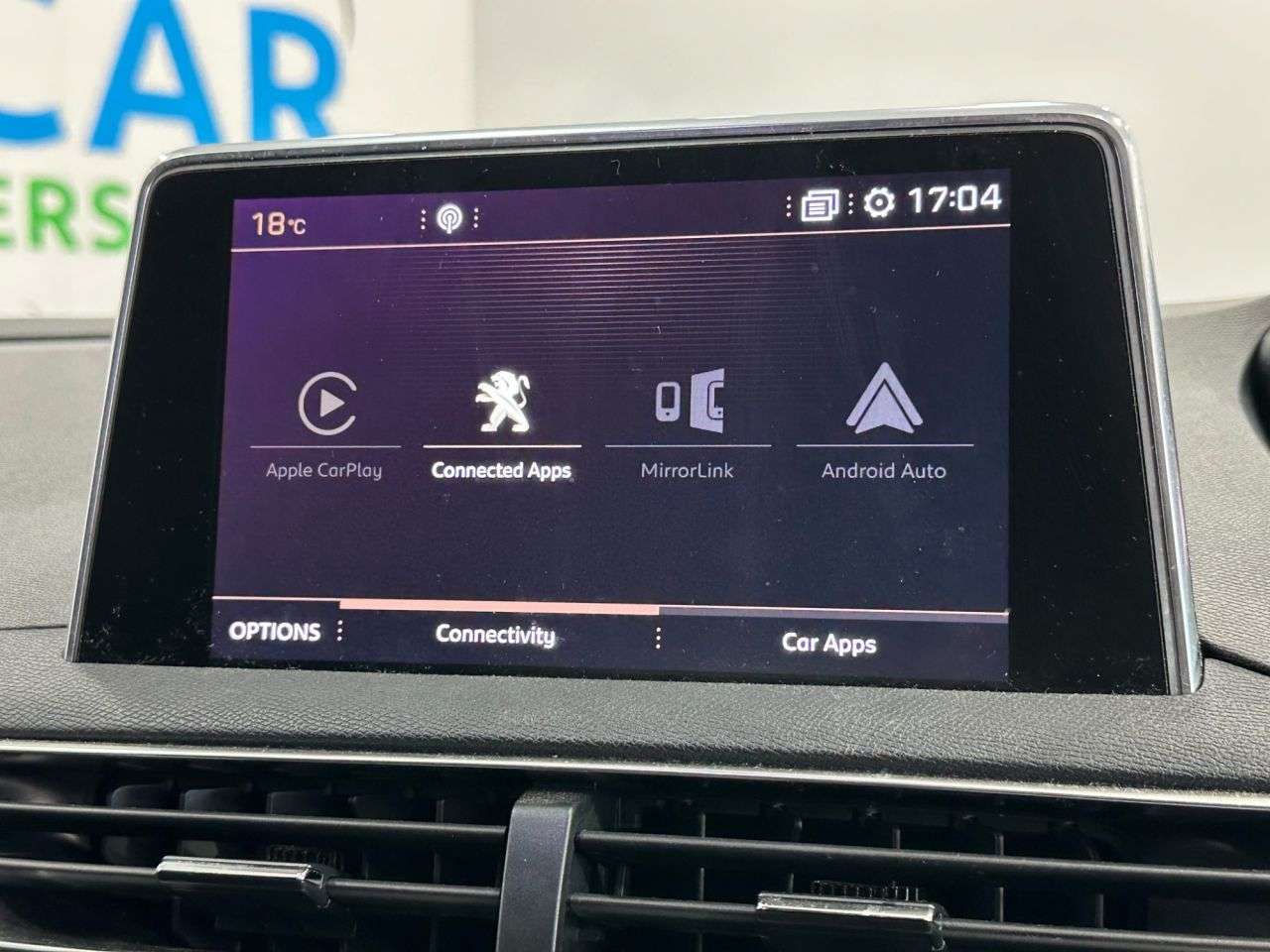 2019 PEUGEOT 5008 2019 PEUGEOT 5008