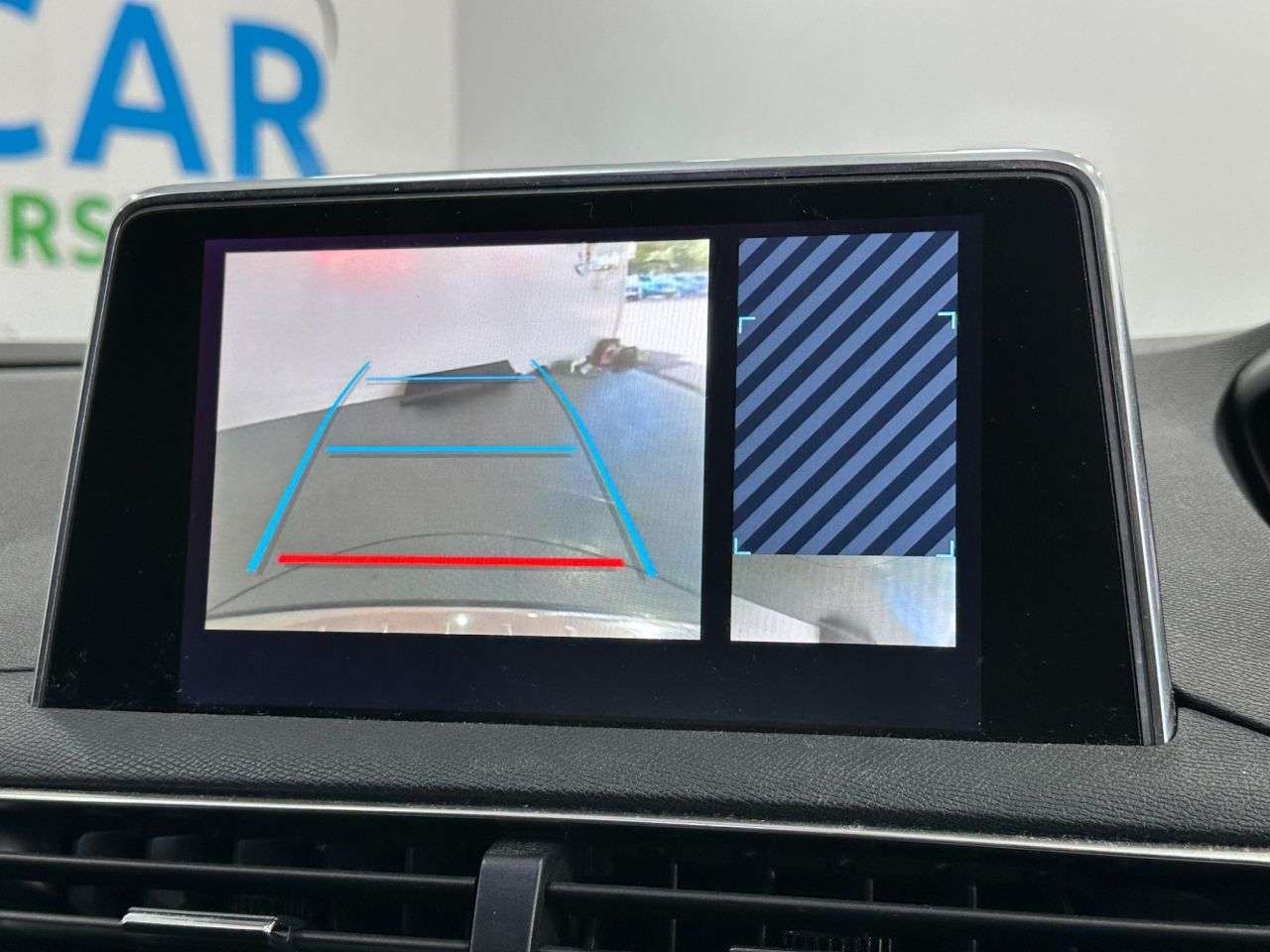 2019 PEUGEOT 5008 2019 PEUGEOT 5008