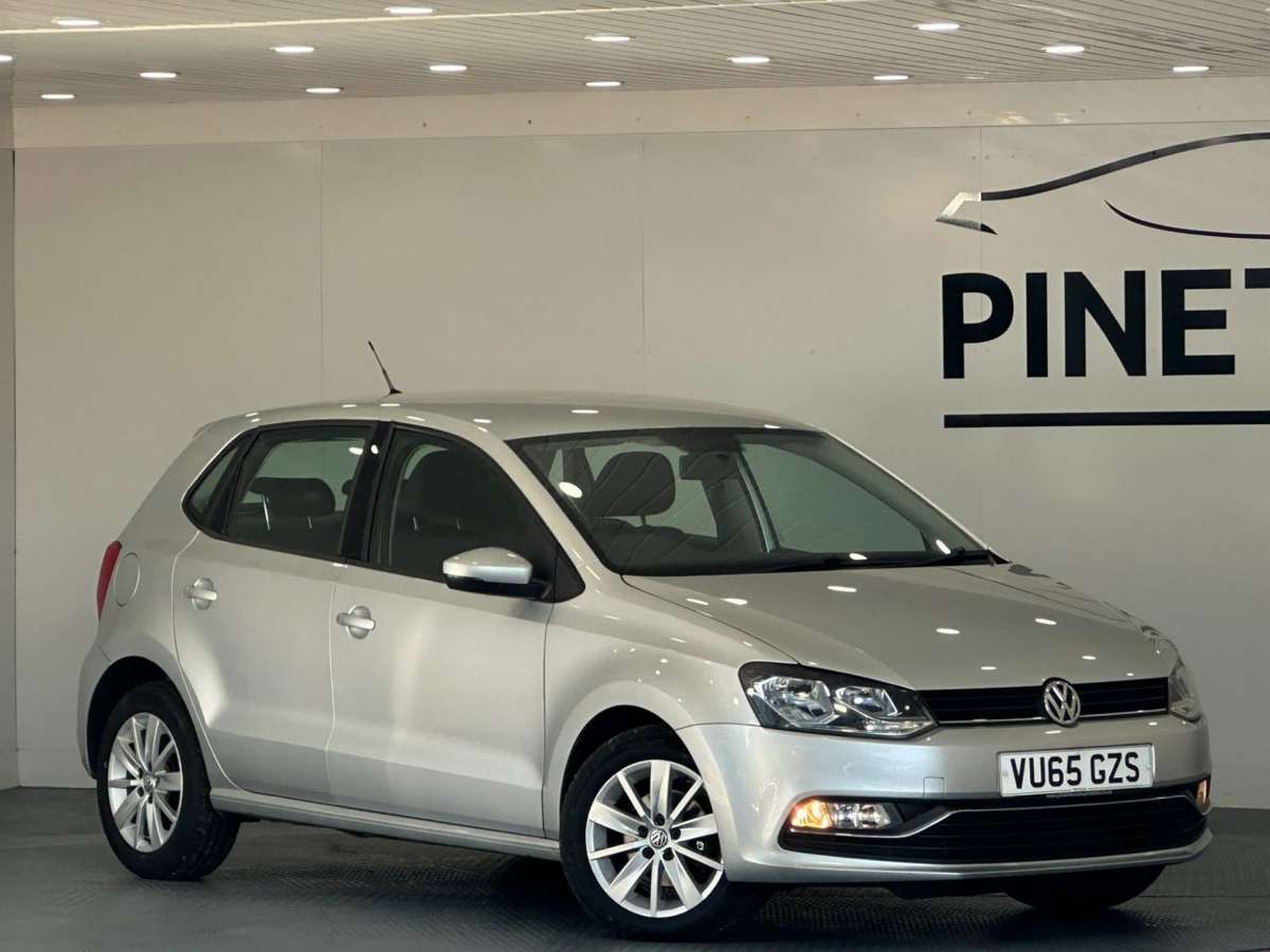 Check out this Volkswagen Polo 2015 Diesel Manual