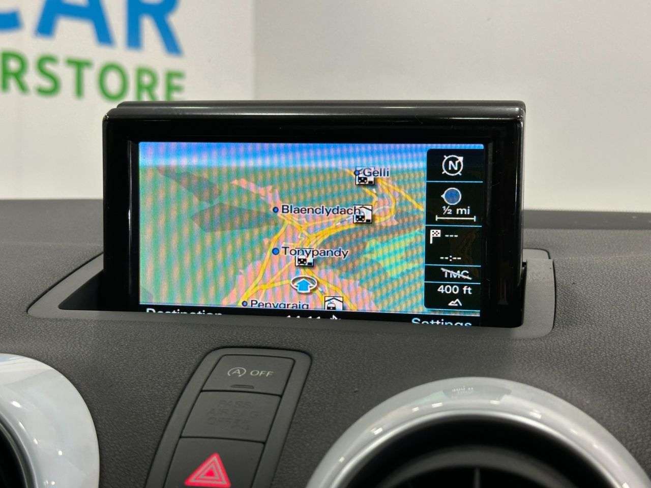 2016 AUDI A1 2016 AUDI A1