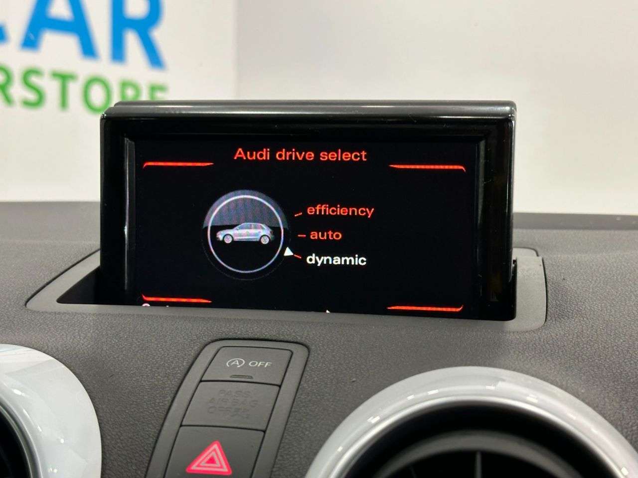 2016 AUDI A1 2016 AUDI A1
