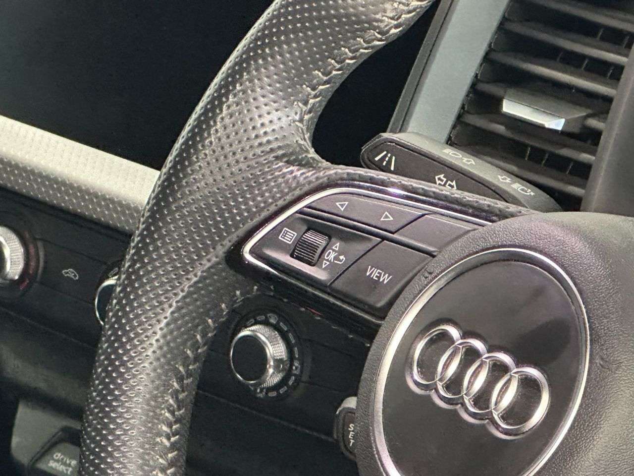 2018 AUDI A1 2018 AUDI A1