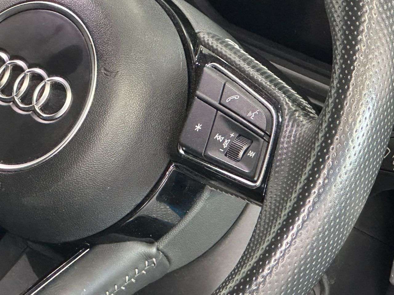 2018 AUDI A1 2018 AUDI A1