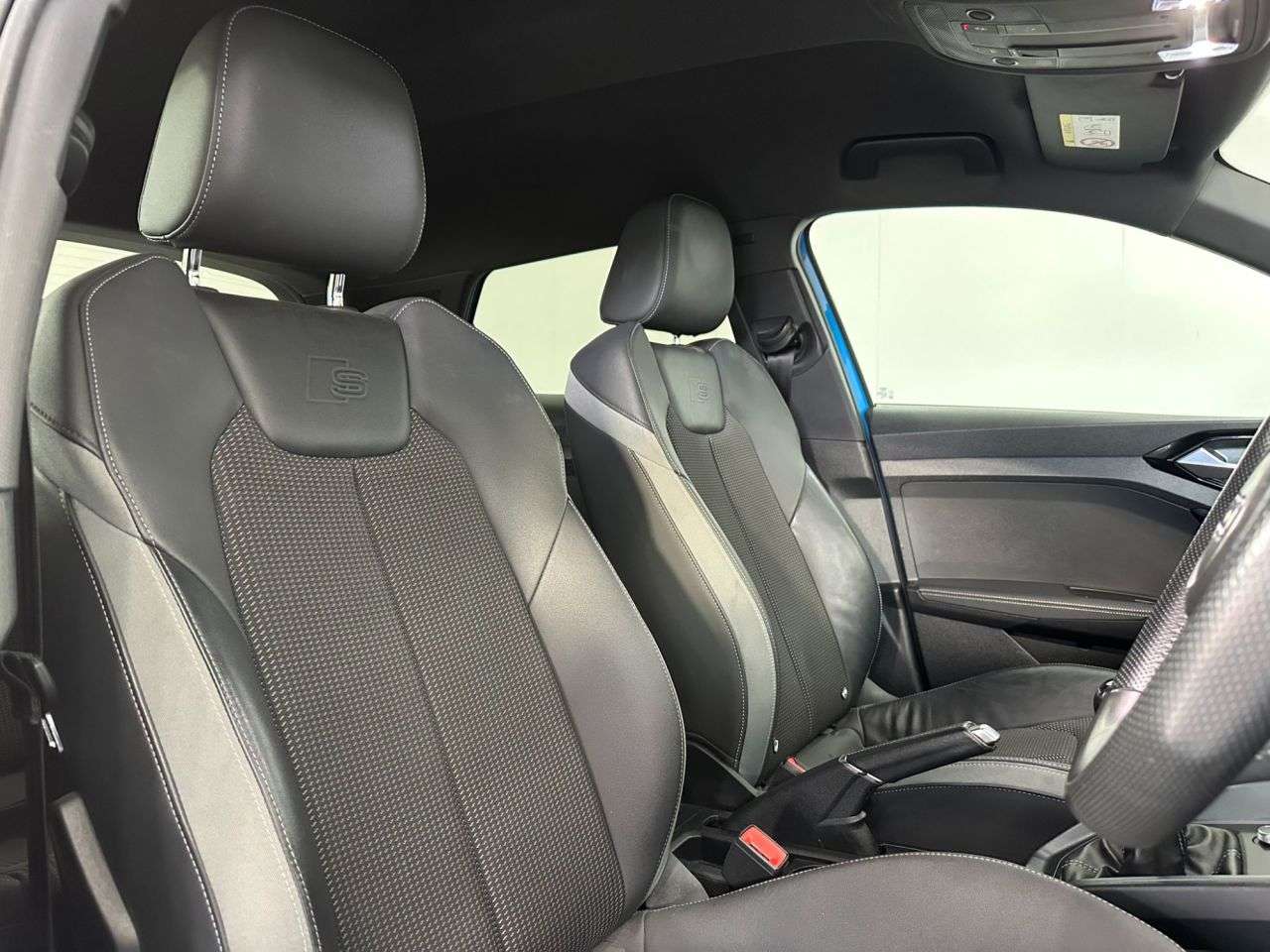 2018 AUDI A1 2018 AUDI A1