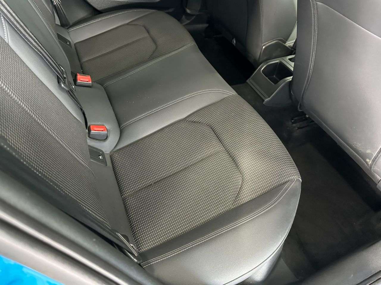 2018 AUDI A1 2018 AUDI A1