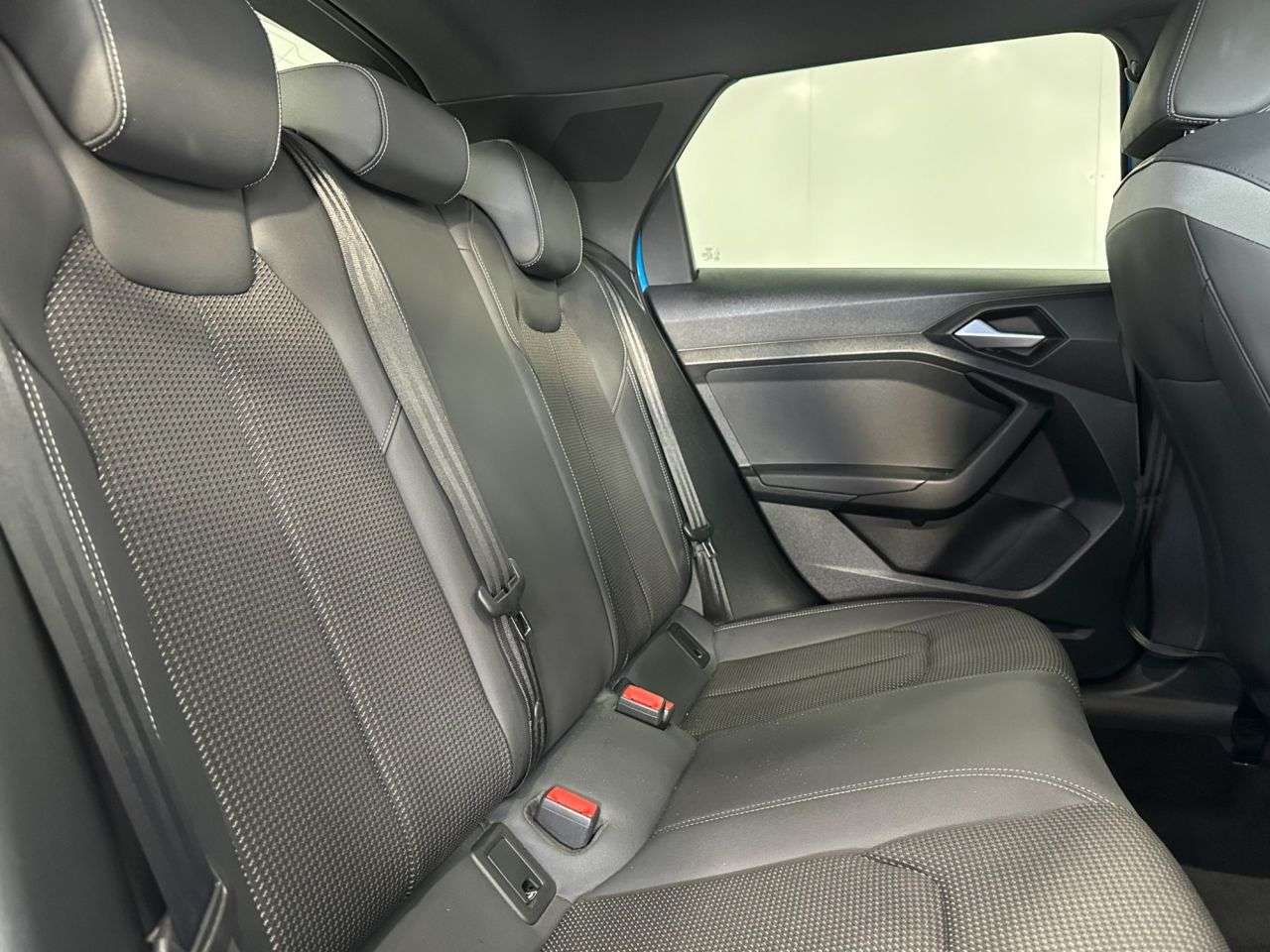 2018 AUDI A1 2018 AUDI A1