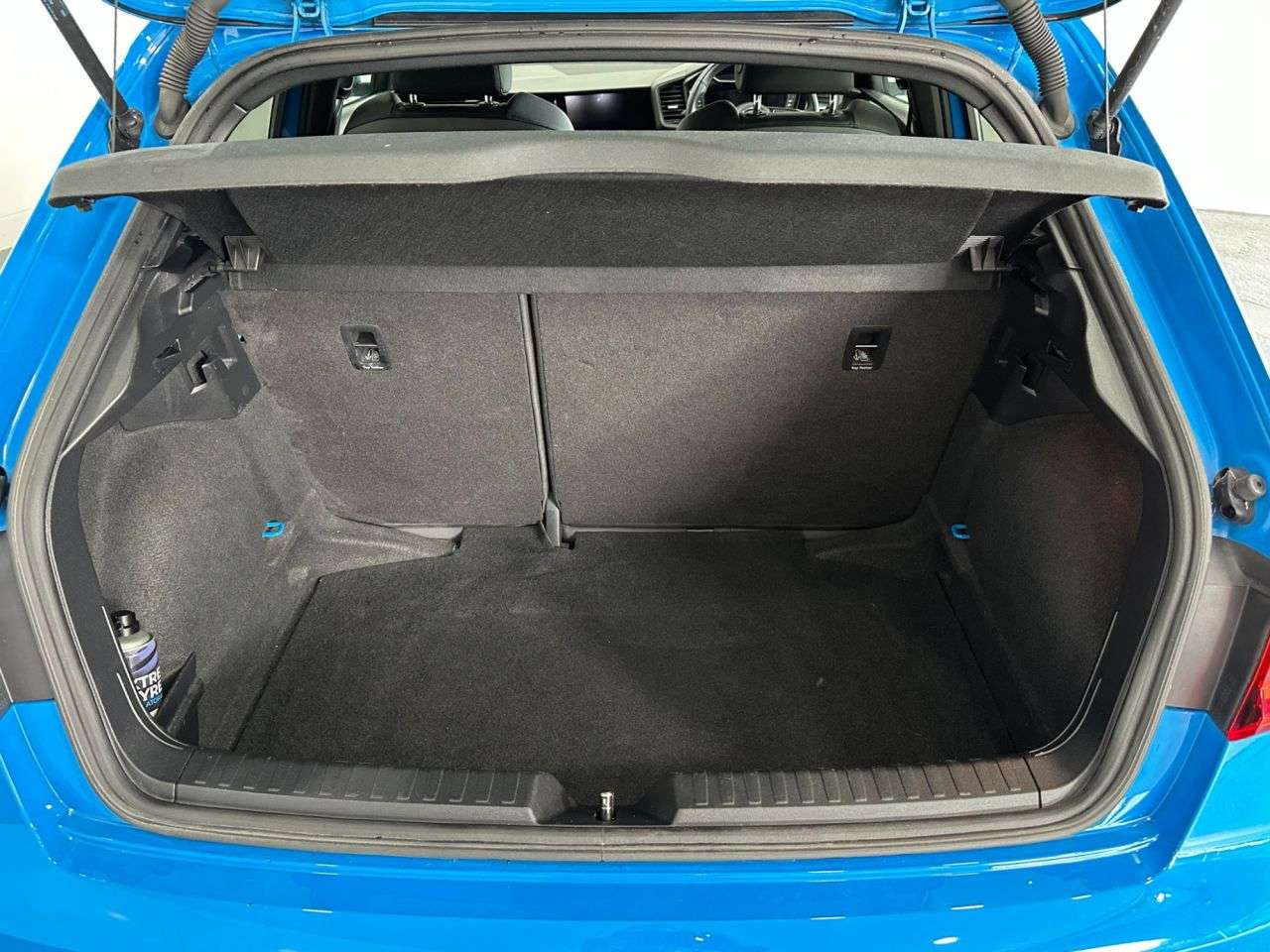 2018 AUDI A1 2018 AUDI A1