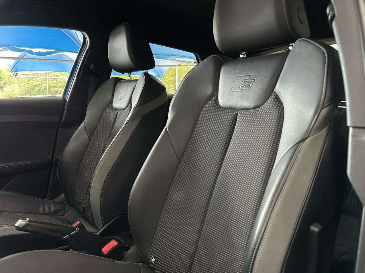 2018 AUDI A1 2018 AUDI A1