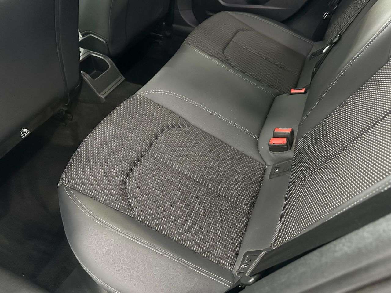 2018 AUDI A1 2018 AUDI A1