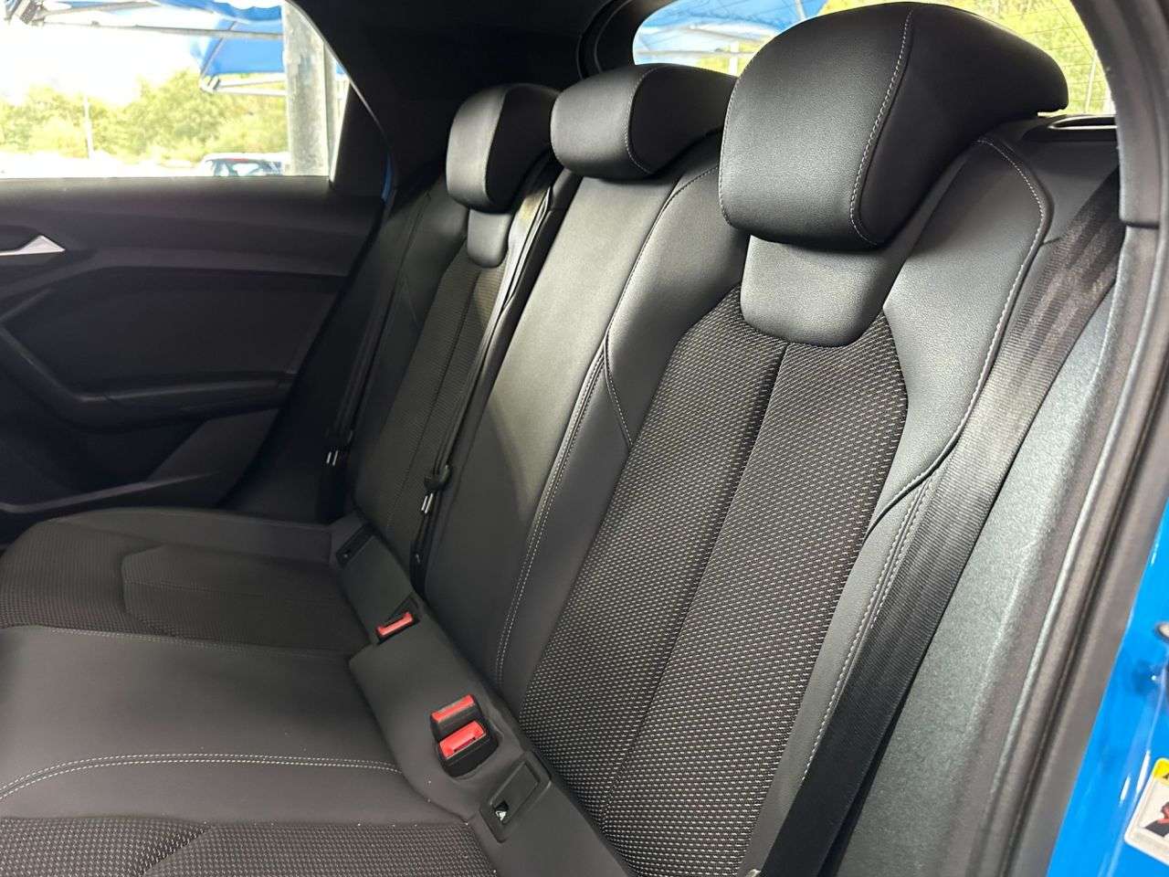 2018 AUDI A1 2018 AUDI A1