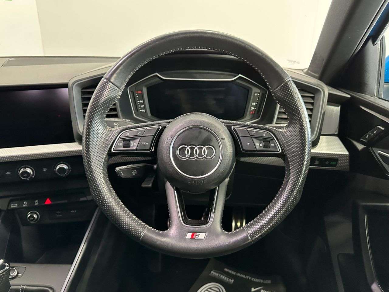 2018 AUDI A1 2018 AUDI A1