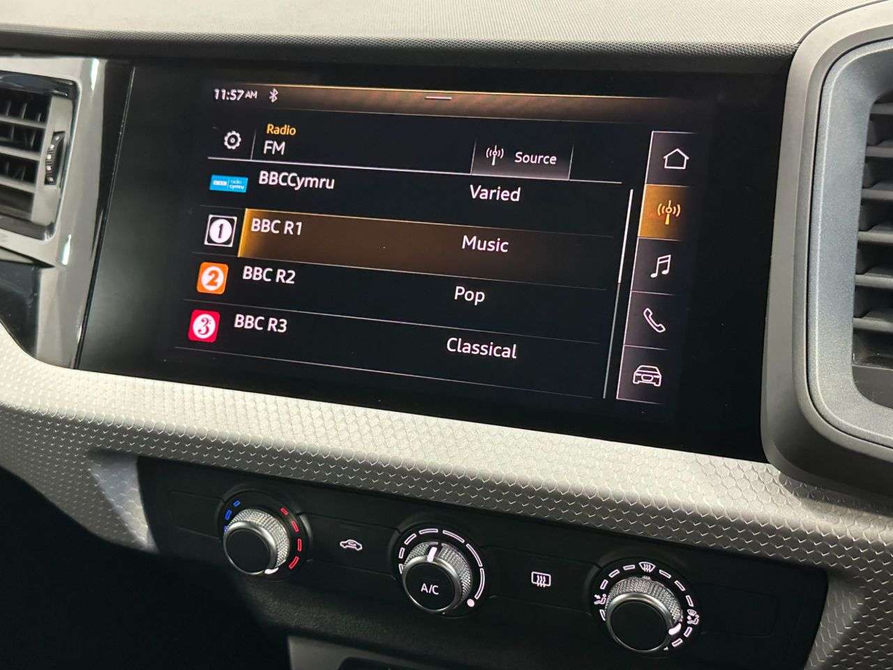 2018 AUDI A1 2018 AUDI A1