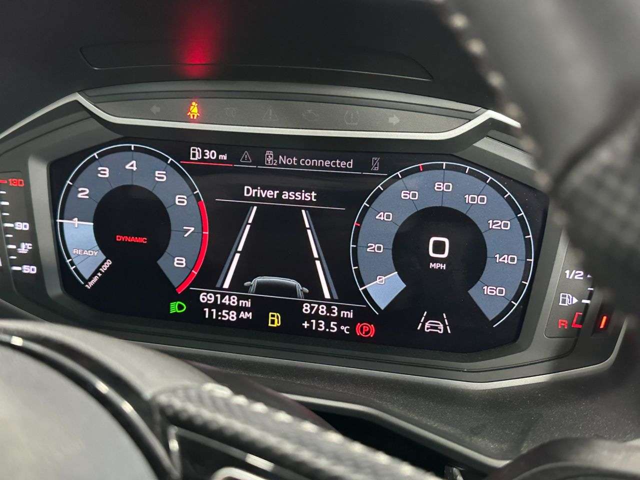 2018 AUDI A1 2018 AUDI A1