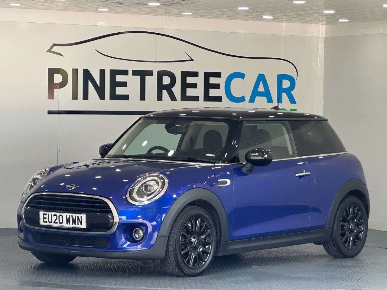 2020 MINI HATCH 2020 MINI HATCH