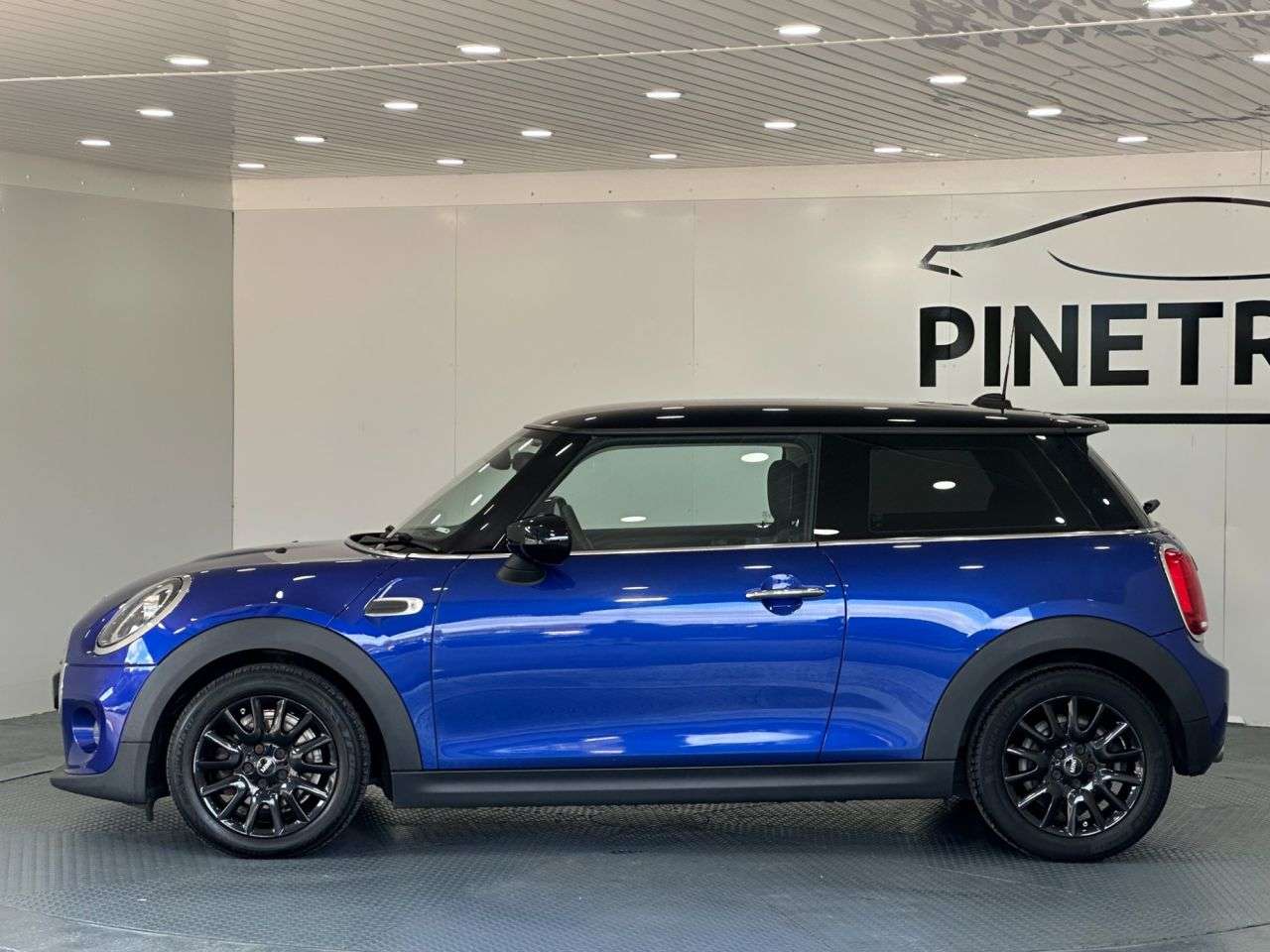 2020 MINI HATCH 2020 MINI HATCH