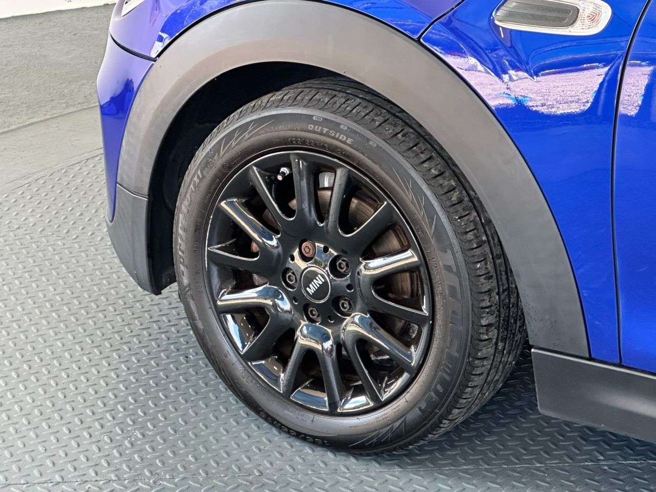 2020 MINI HATCH 2020 MINI HATCH